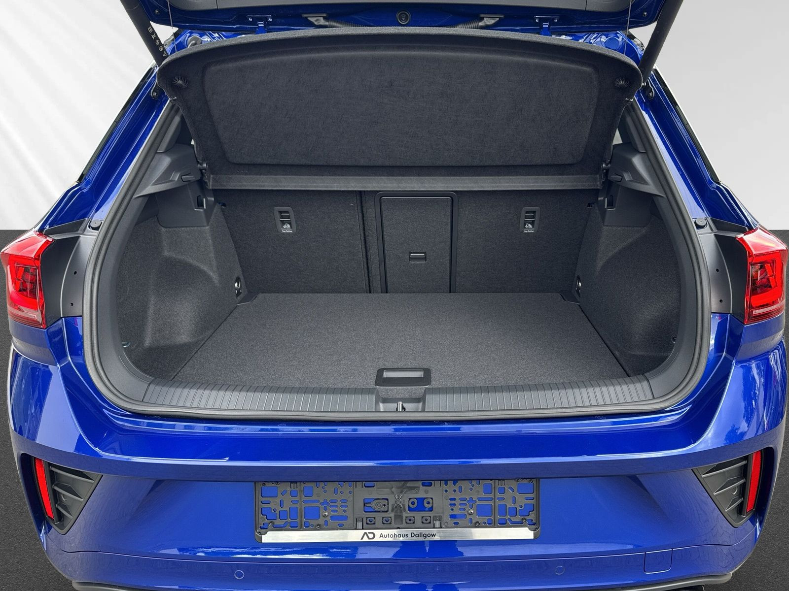 T-ROC R-Line IQ Drive+BusinessP+Black Style+Pano