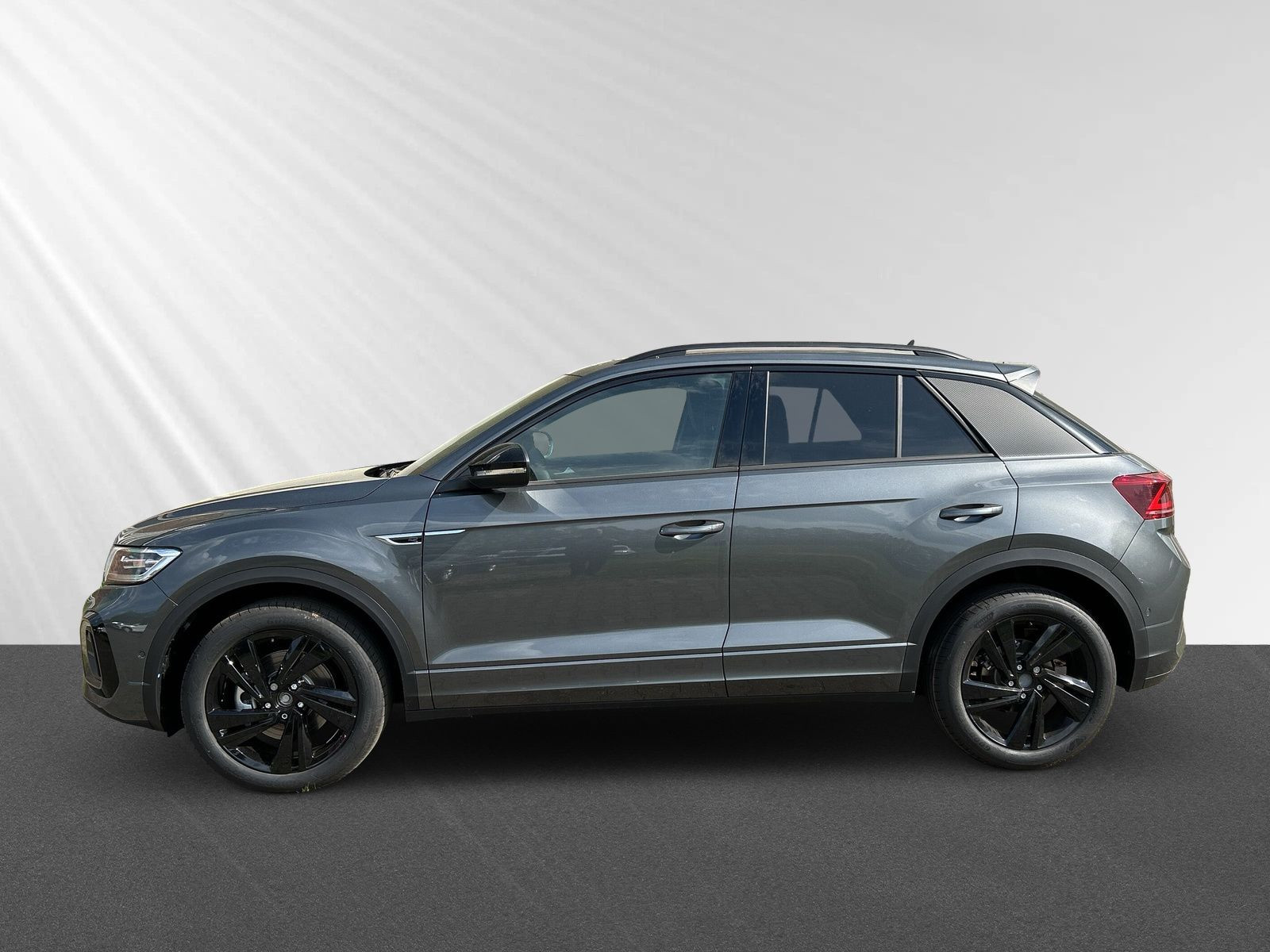 T-ROC R-Line 2.0TDI (150PS) DSG+LED+PDC+Klimaaut