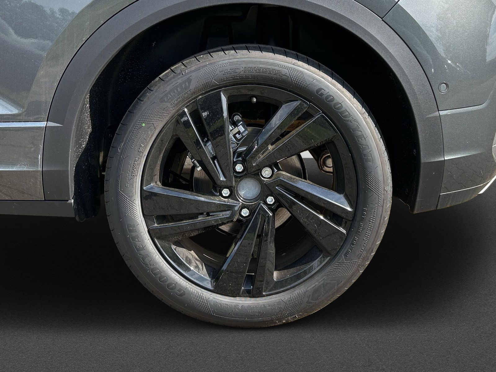 T-ROC R-Line 2.0TDI (150PS) DSG+LED+PDC+Klimaaut