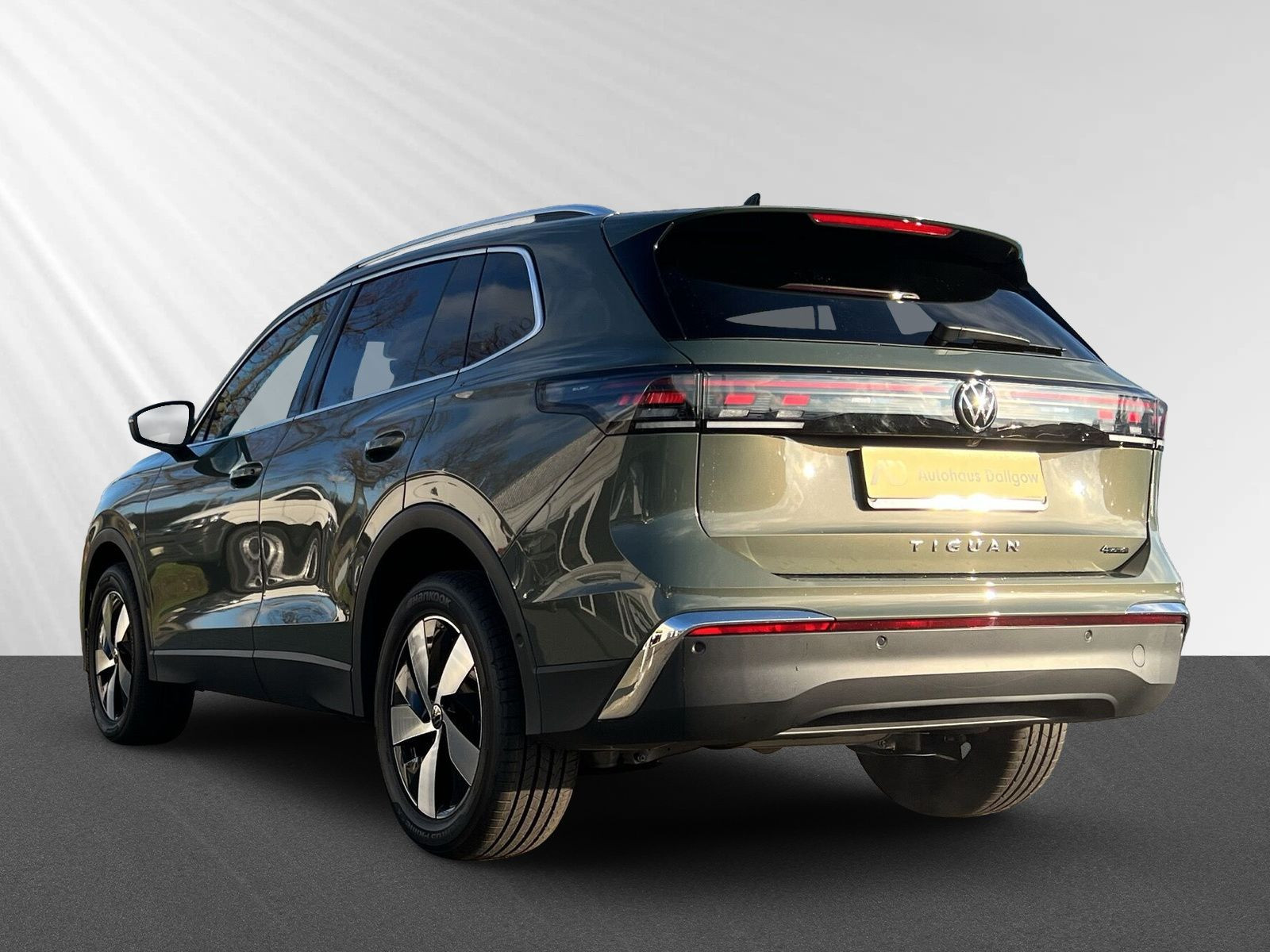 Tiguan 