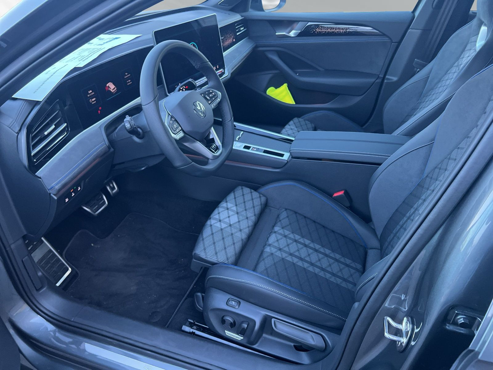 Passat Variant 