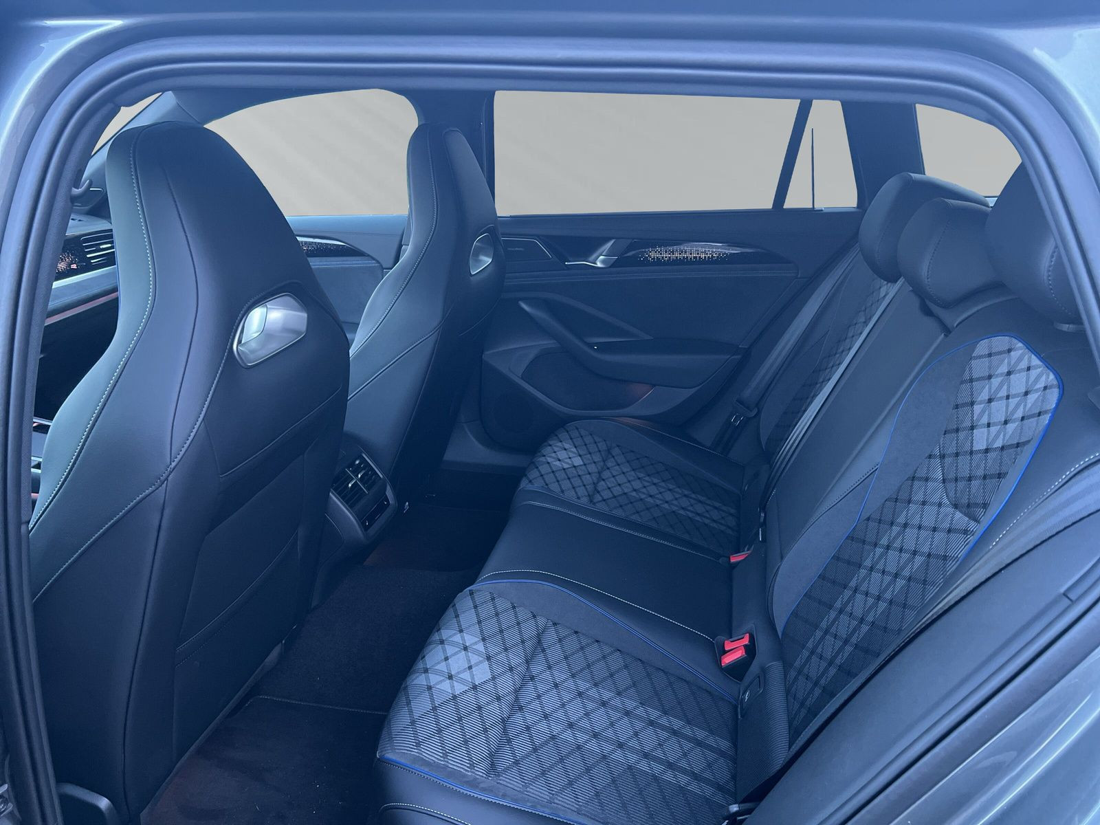 Passat Variant 