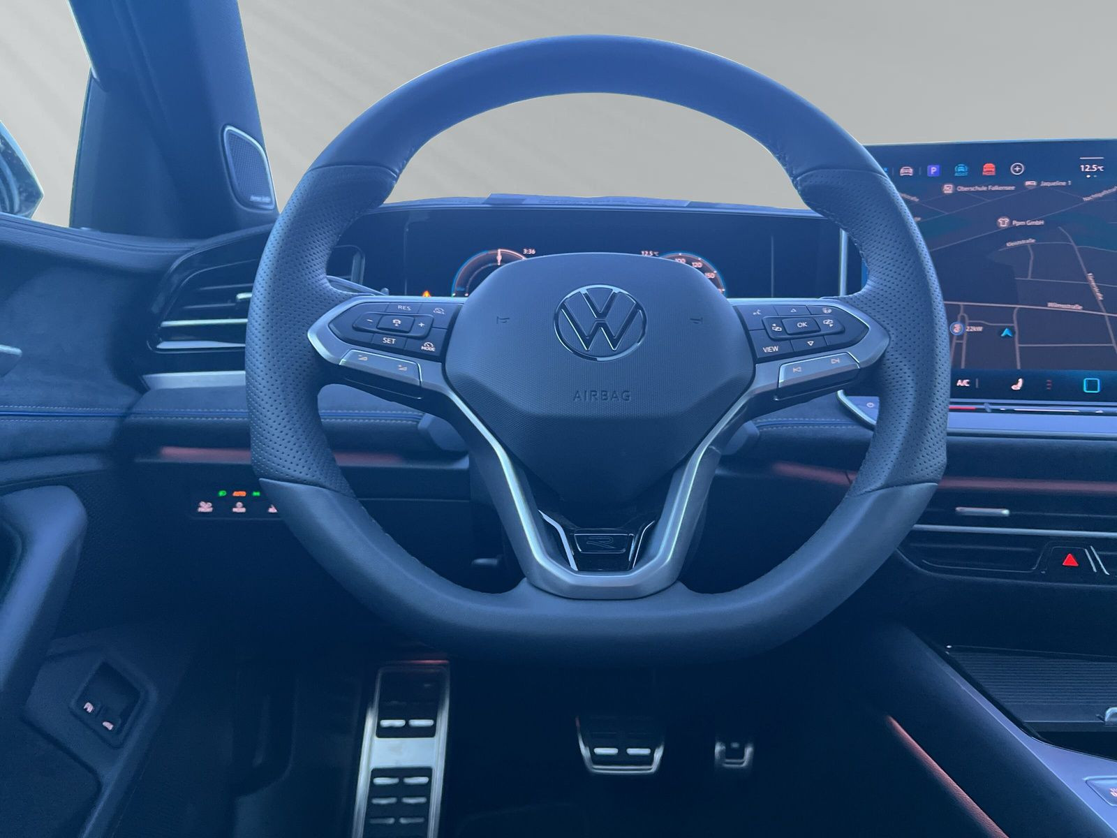 Passat Variant 