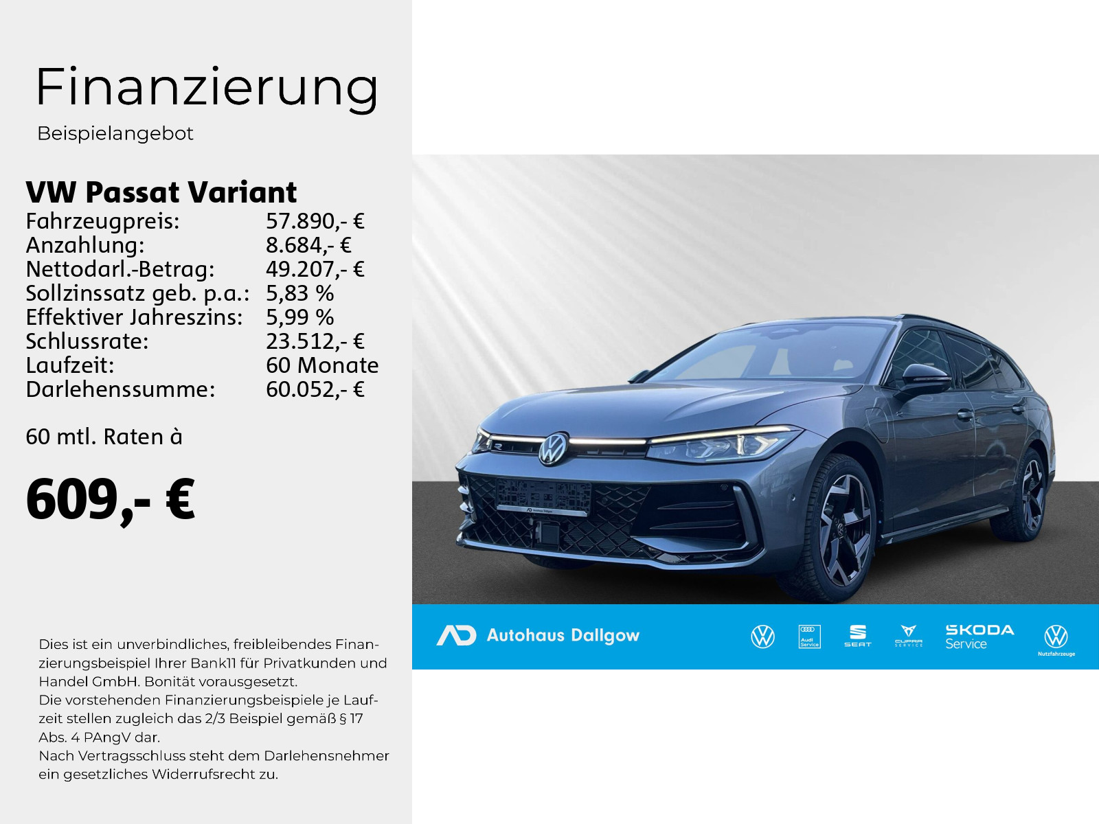 Passat Variant 