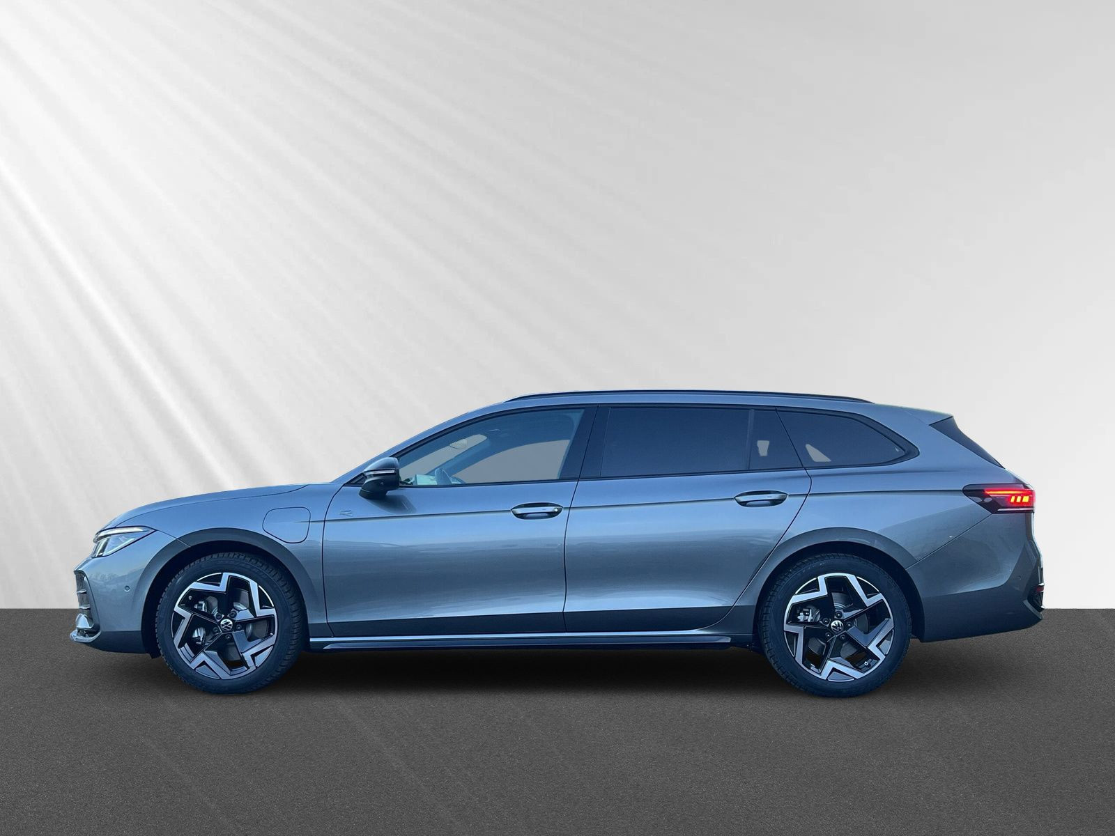 Passat Variant 