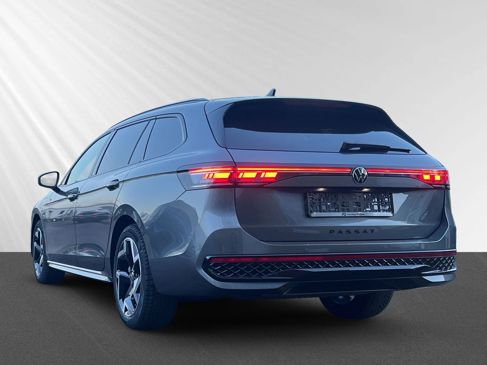 Passat Variant 