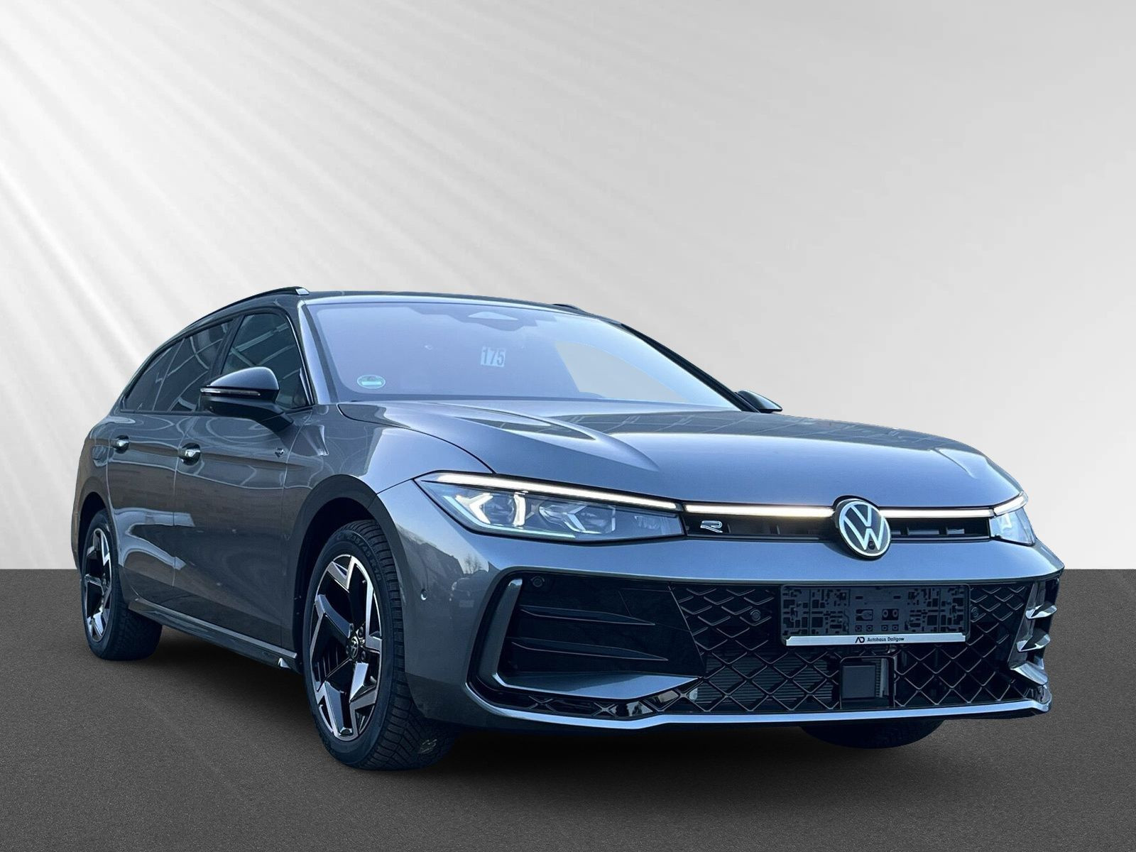 Passat Variant 