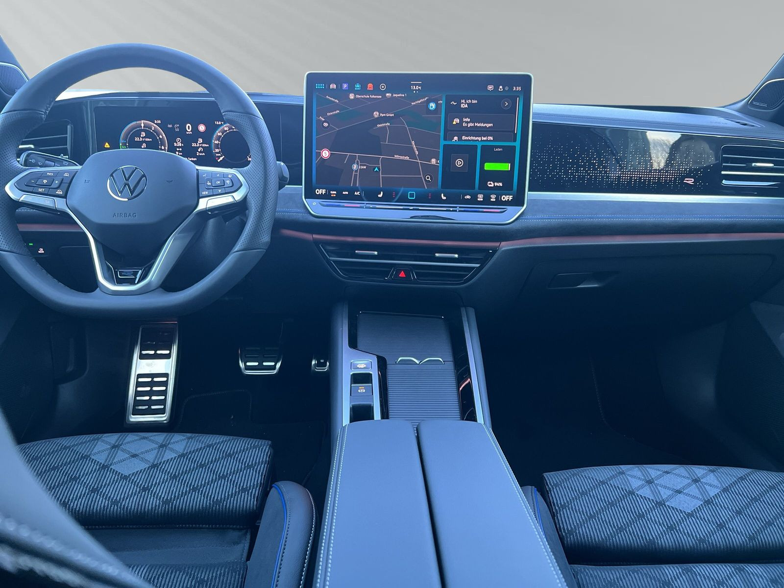 Passat Variant 