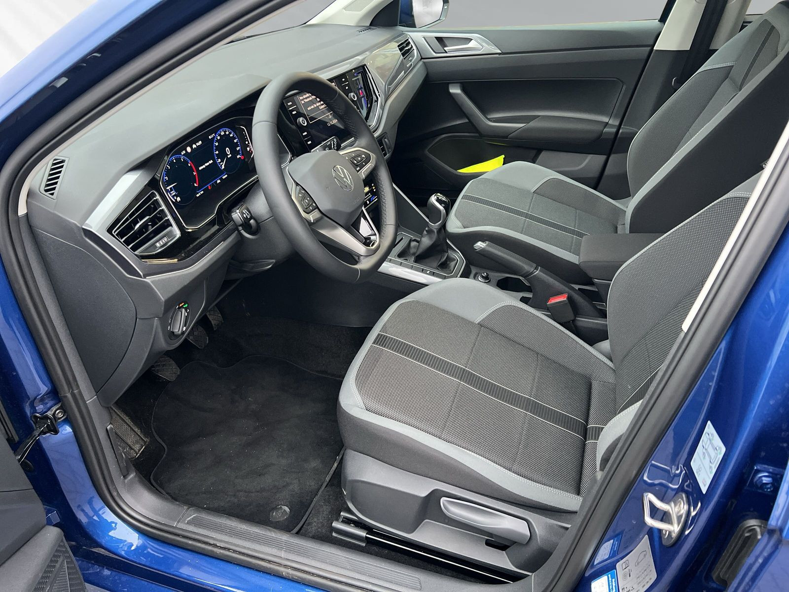 Polo 1.0 TSI*Style PDC+ACC+KLIMA+LED+Klimaautom.