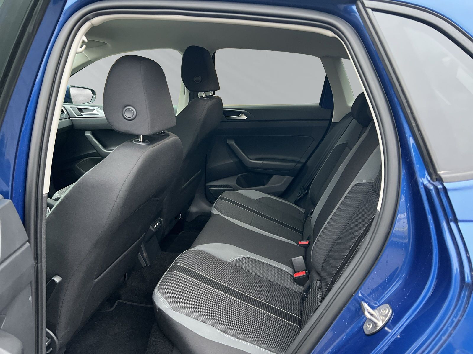 Polo 1.0 TSI*Style PDC+ACC+KLIMA+LED+Klimaautom.