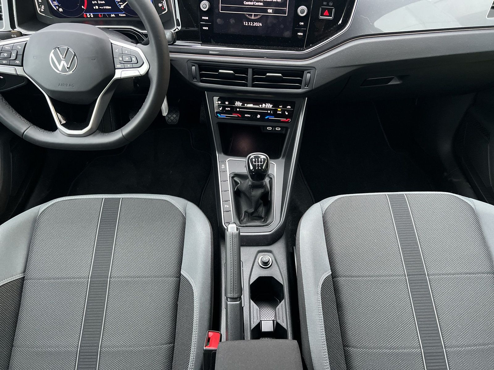 Polo 1.0 TSI*Style PDC+ACC+KLIMA+LED+Klimaautom.