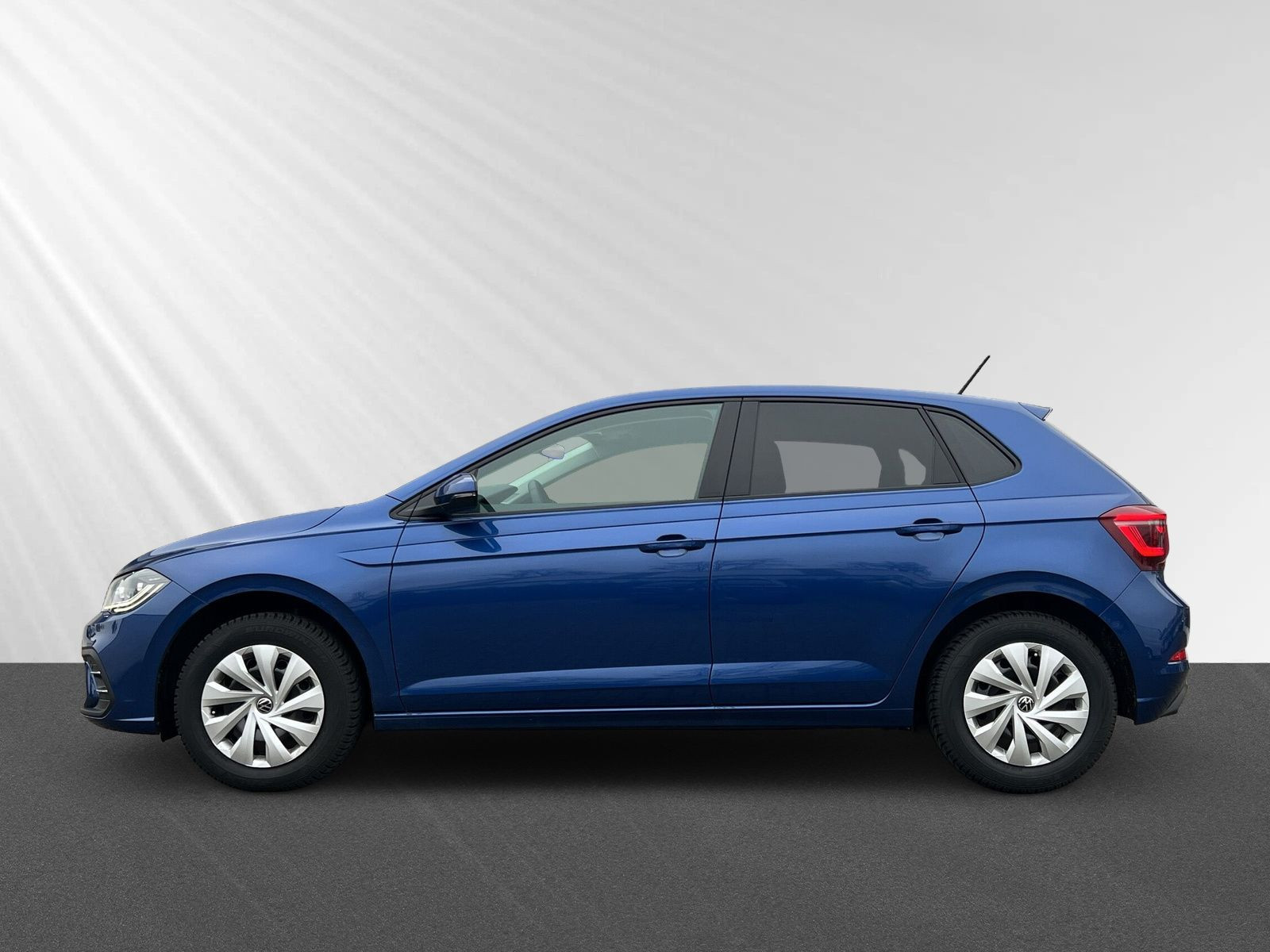 Polo 1.0 TSI*Style PDC+ACC+KLIMA+LED+Klimaautom.