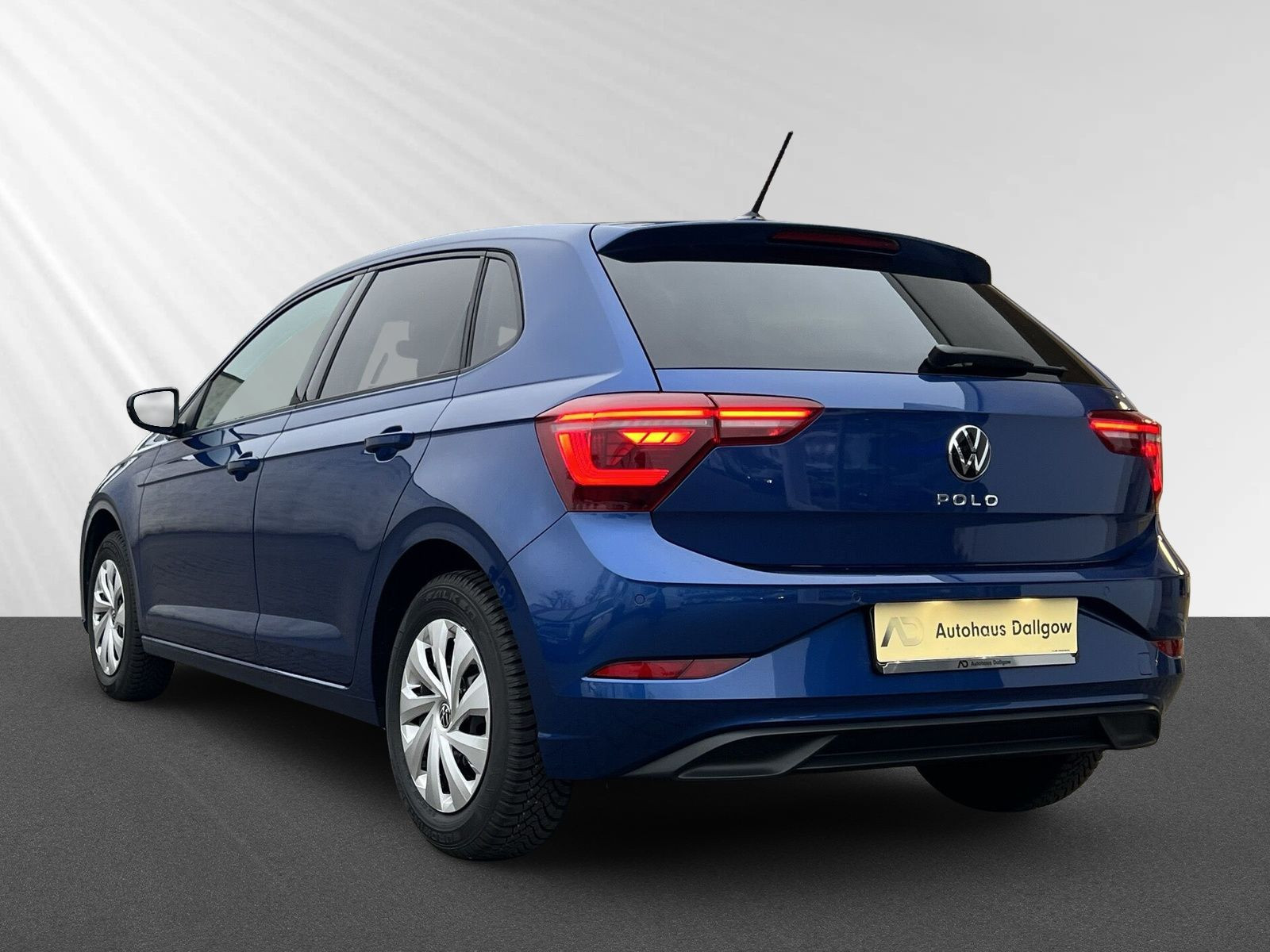 Polo 1.0 TSI*Style PDC+ACC+KLIMA+LED+Klimaautom.