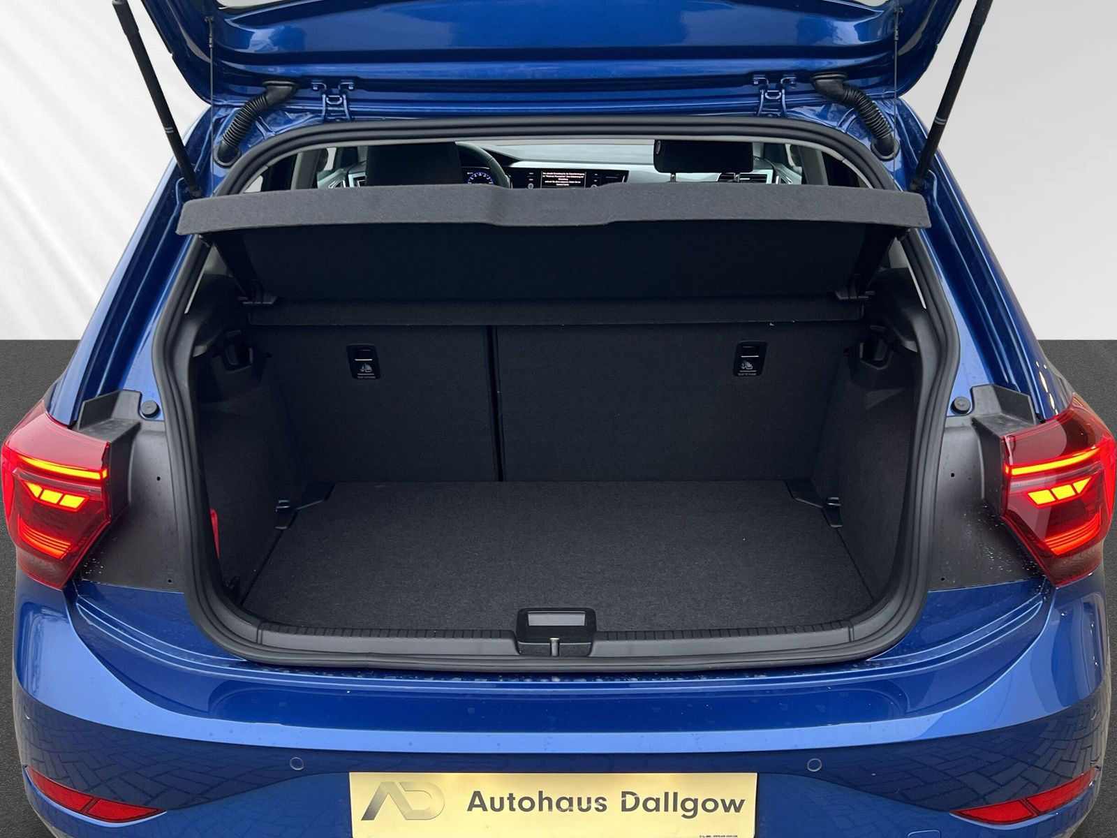 Polo 1.0 TSI*Style PDC+ACC+KLIMA+LED+Klimaautom.