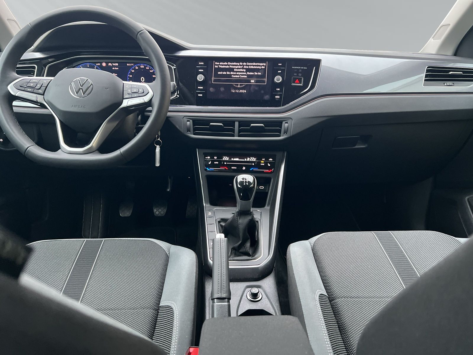 Polo 1.0 TSI*Style PDC+ACC+KLIMA+LED+Klimaautom.
