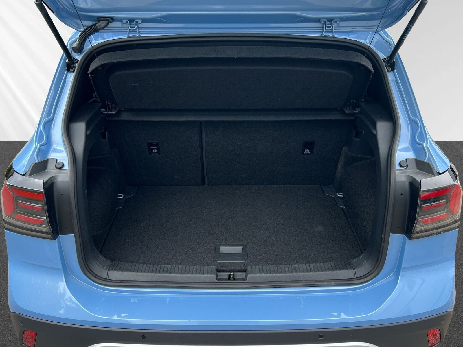 T-Cross Life GOAL/Plus Paket/RearView/Keyl/Alarm