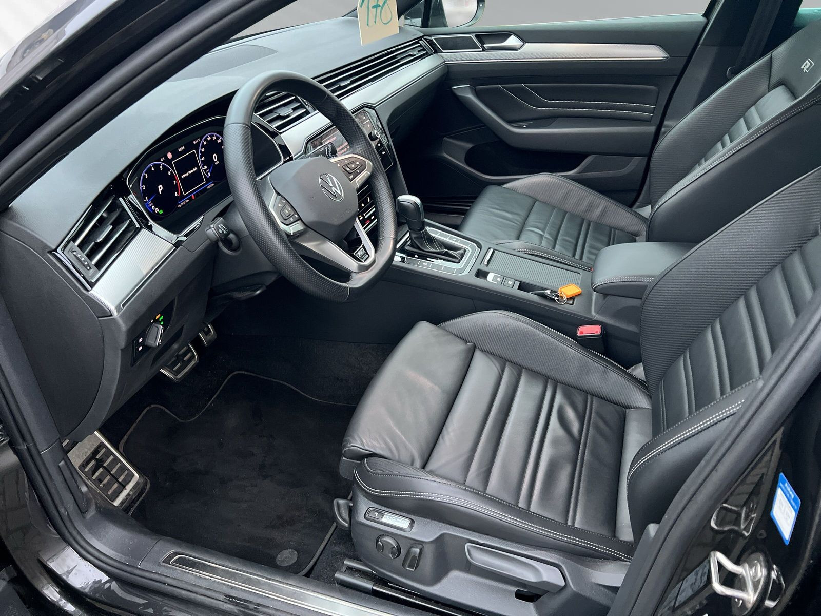 Passat Variant 