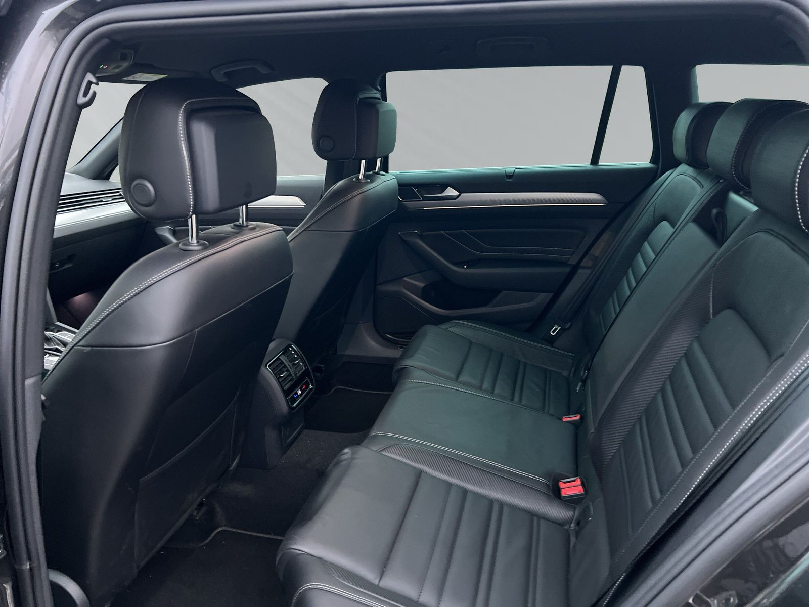 Passat Variant 