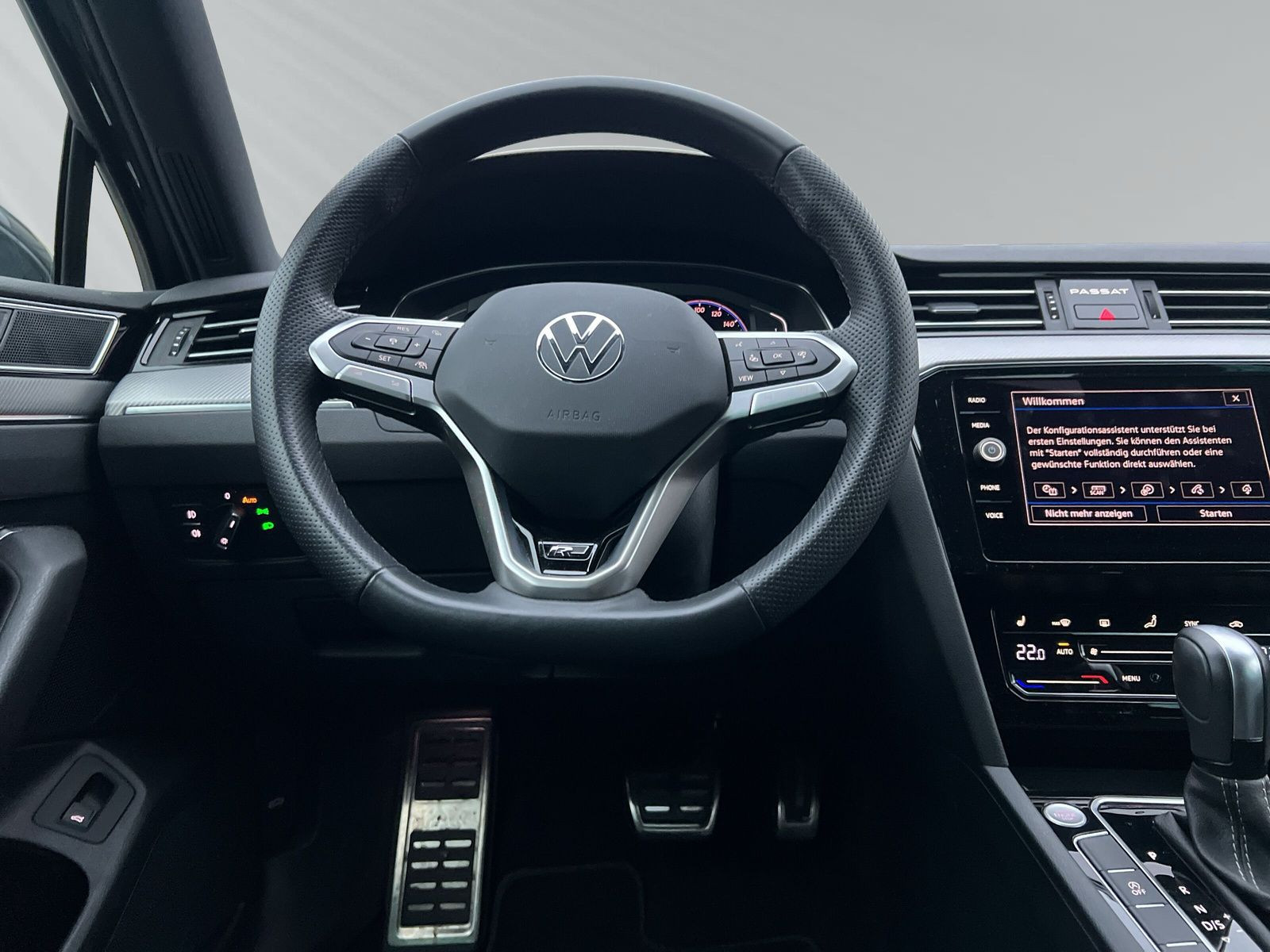 Passat Variant 