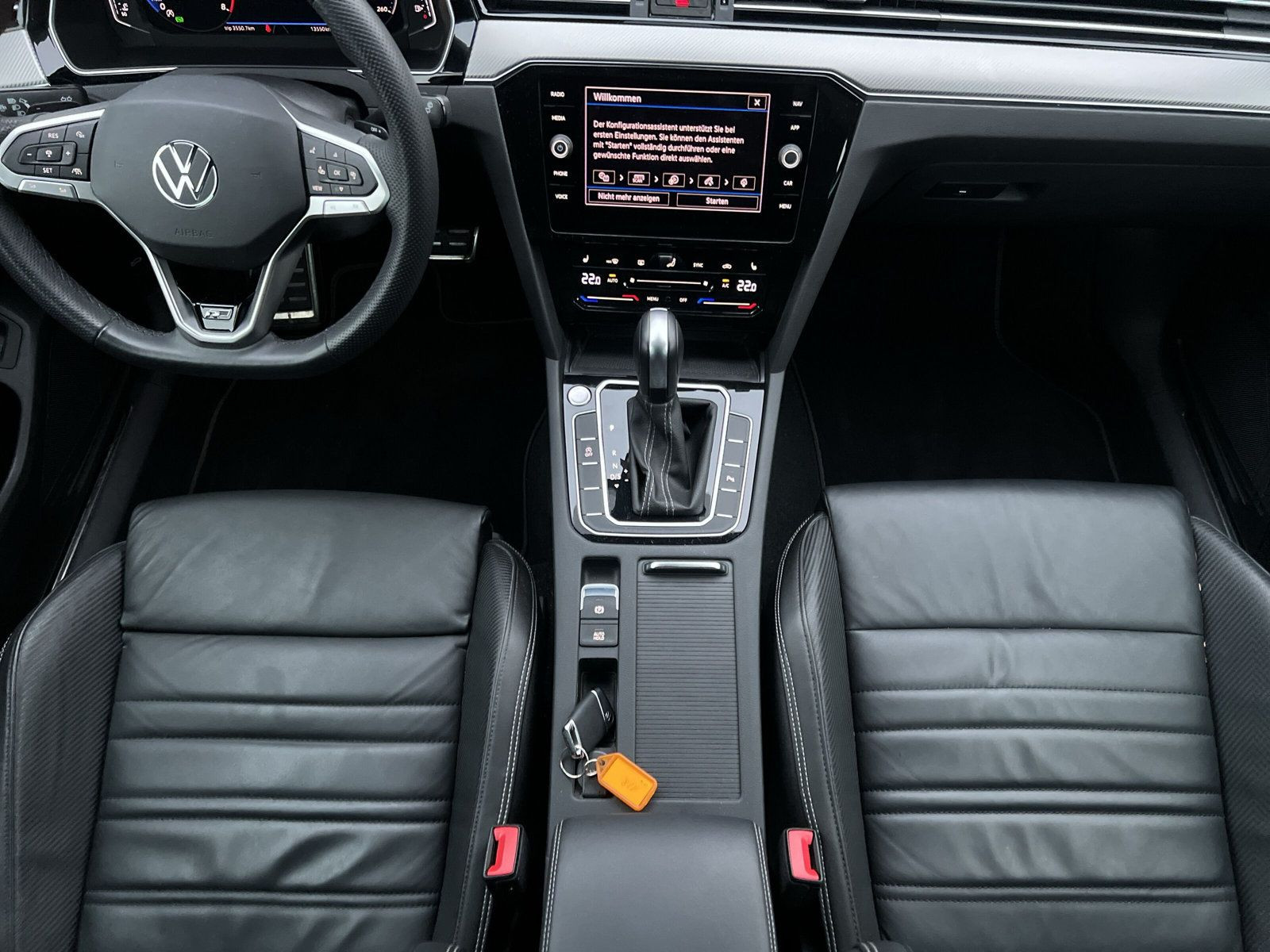 Passat Variant 