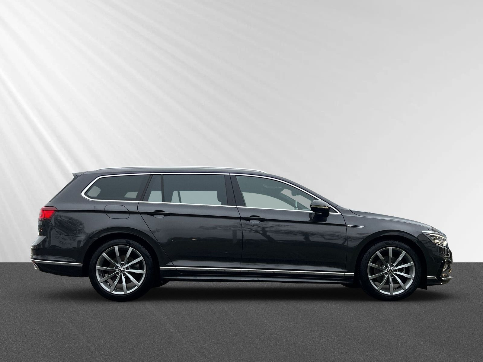 Passat Variant 