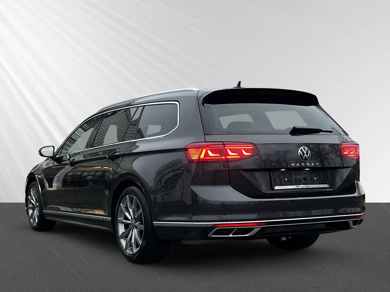 Passat Variant 