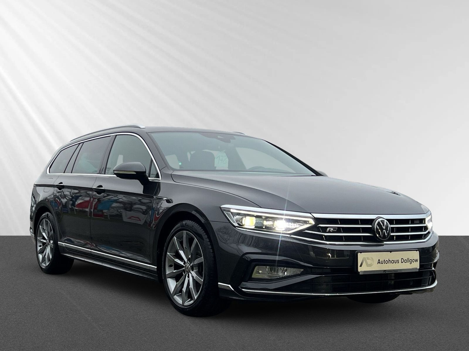 Passat Variant 