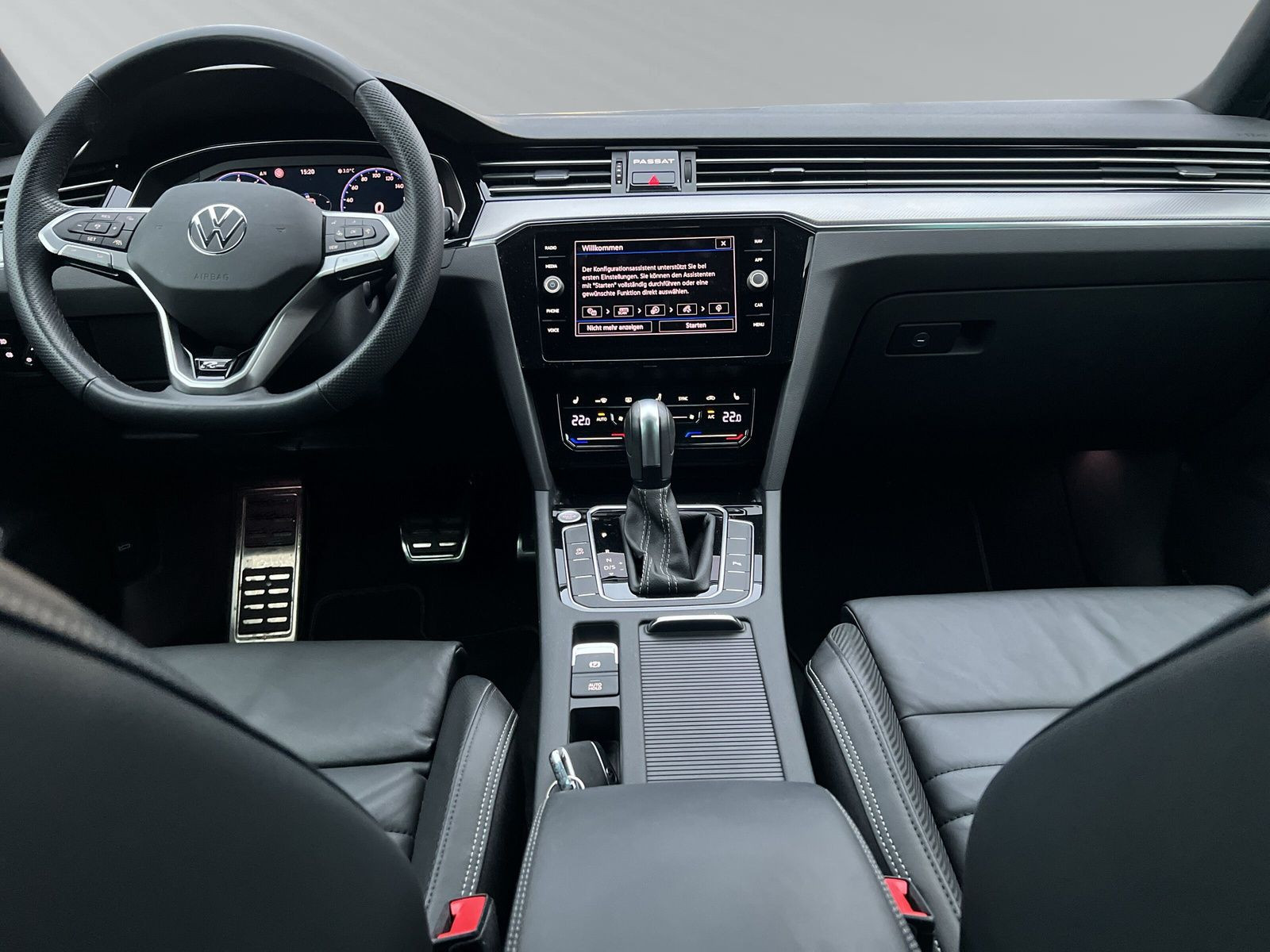Passat Variant 