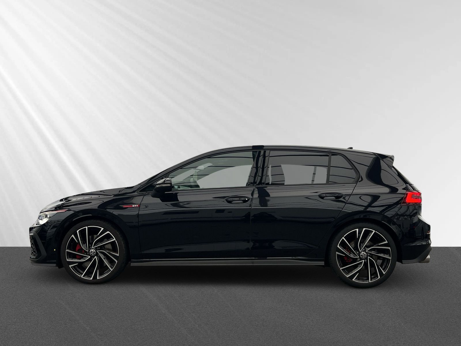 Golf GTI 2.0 l TSI DSG ACC+Car Play+LED+PDC+RFK+