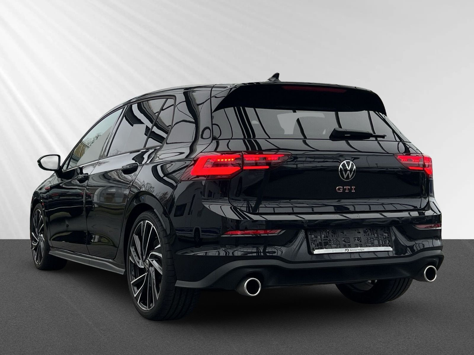 Golf GTI 2.0 l TSI DSG ACC+Car Play+LED+PDC+RFK+