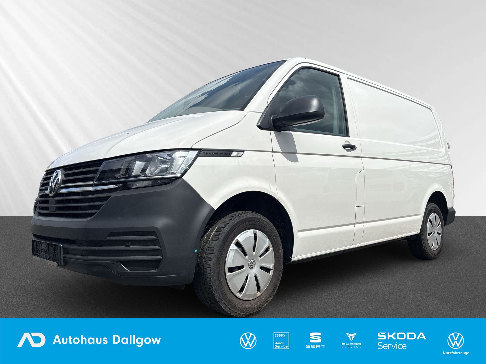 T6.1 Kasten 2.0 TDI 81kW Frontant. Radst.3000 mm