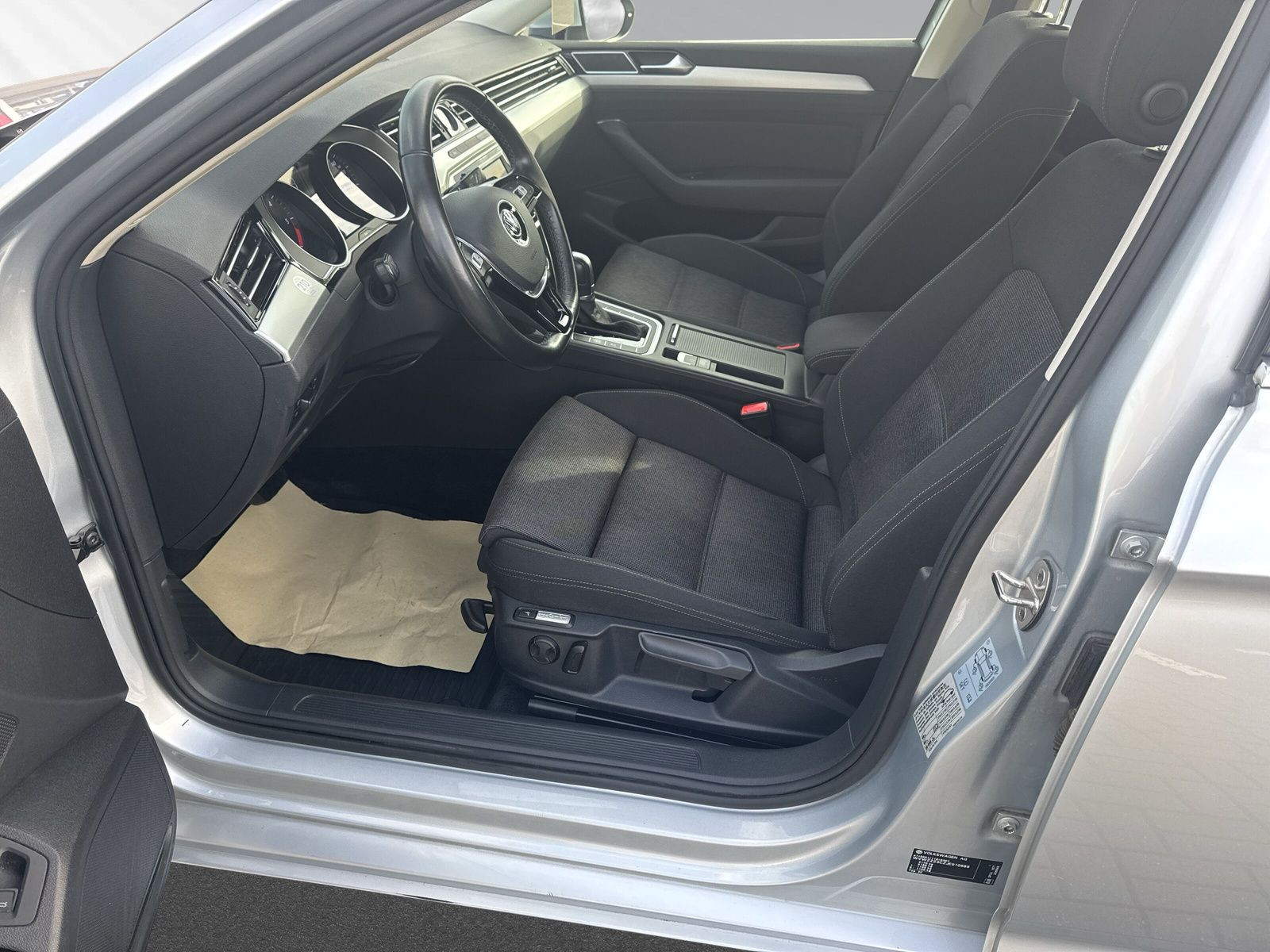 Passat Variant 