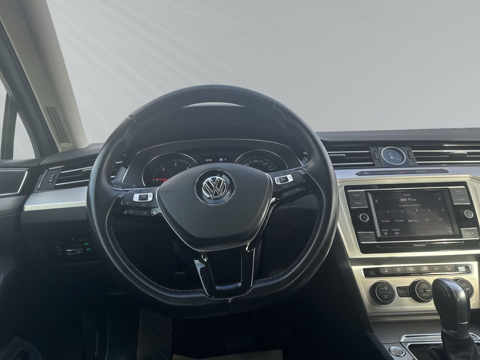 Passat Variant 