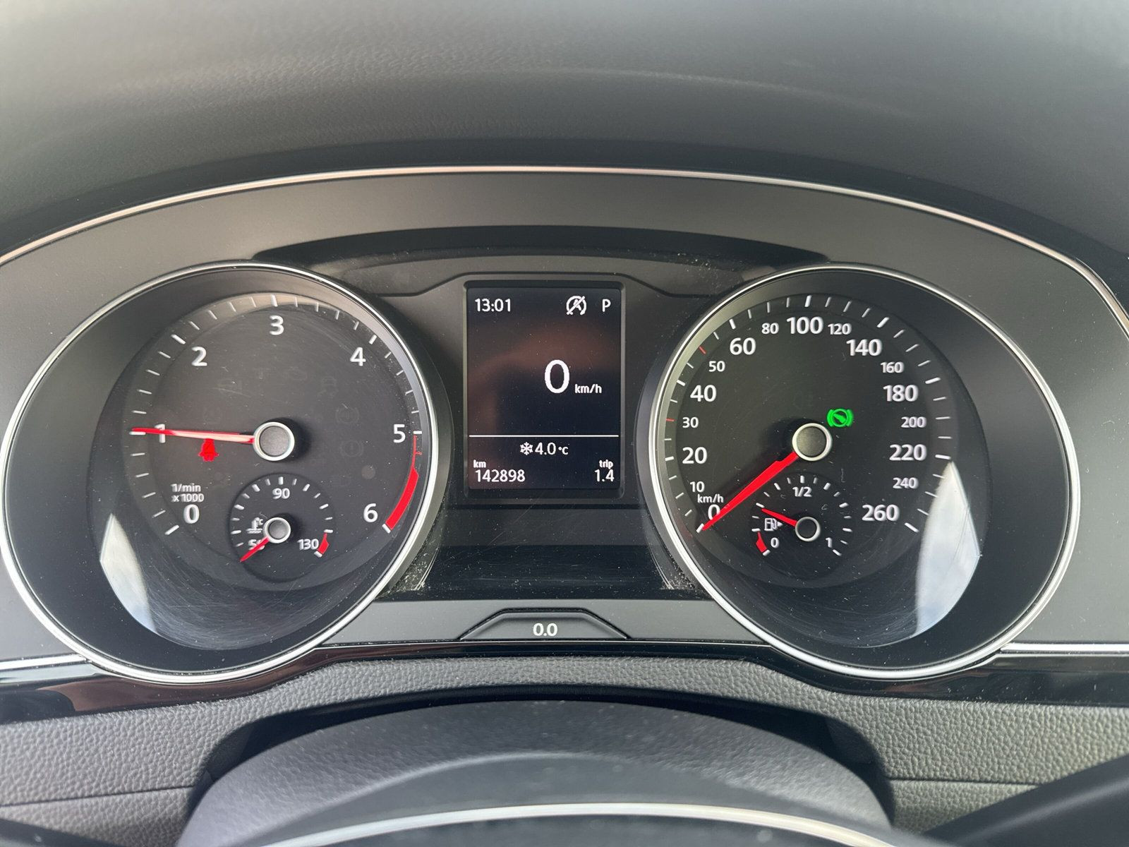 Passat Variant 