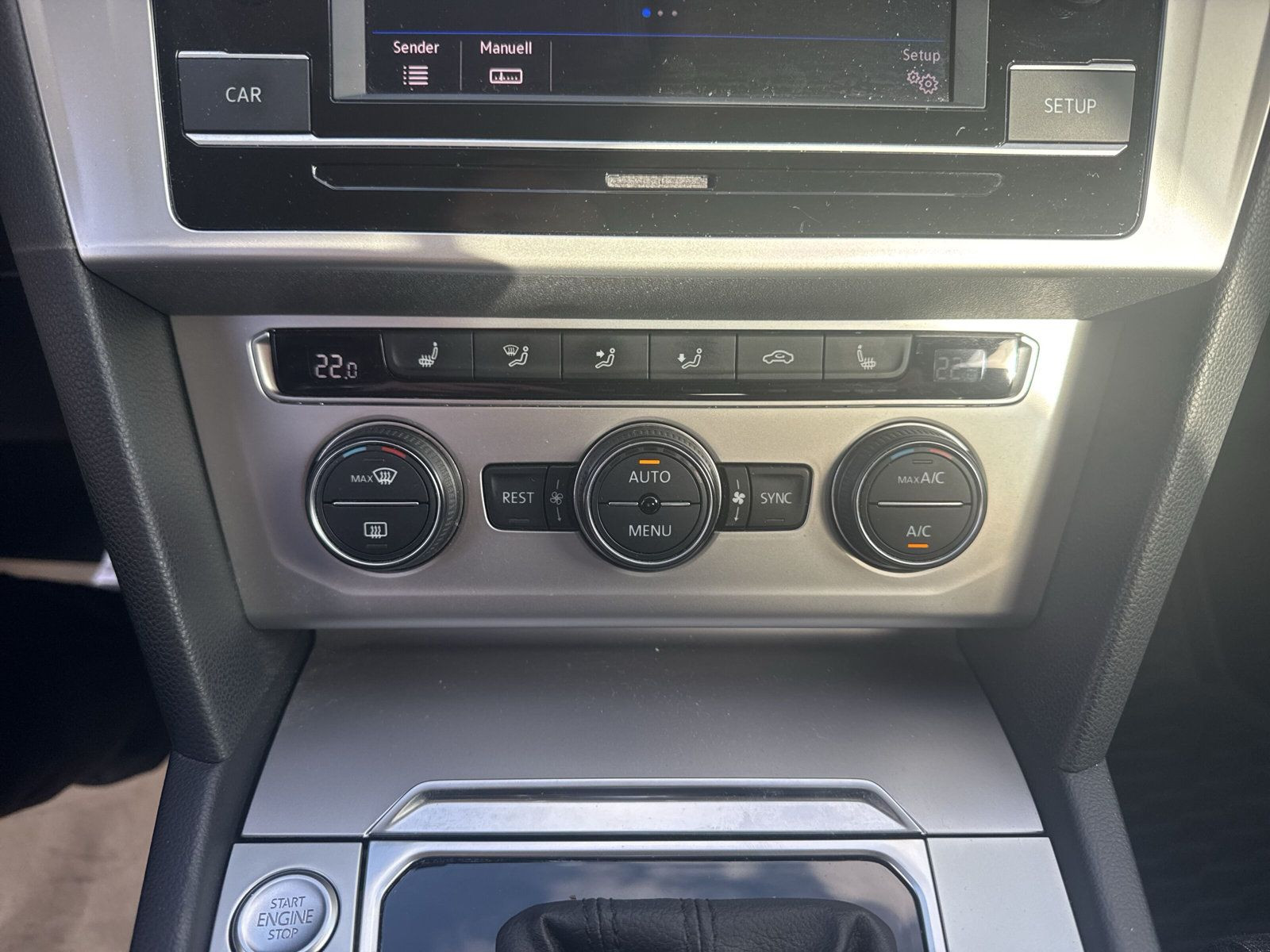 Passat Variant 