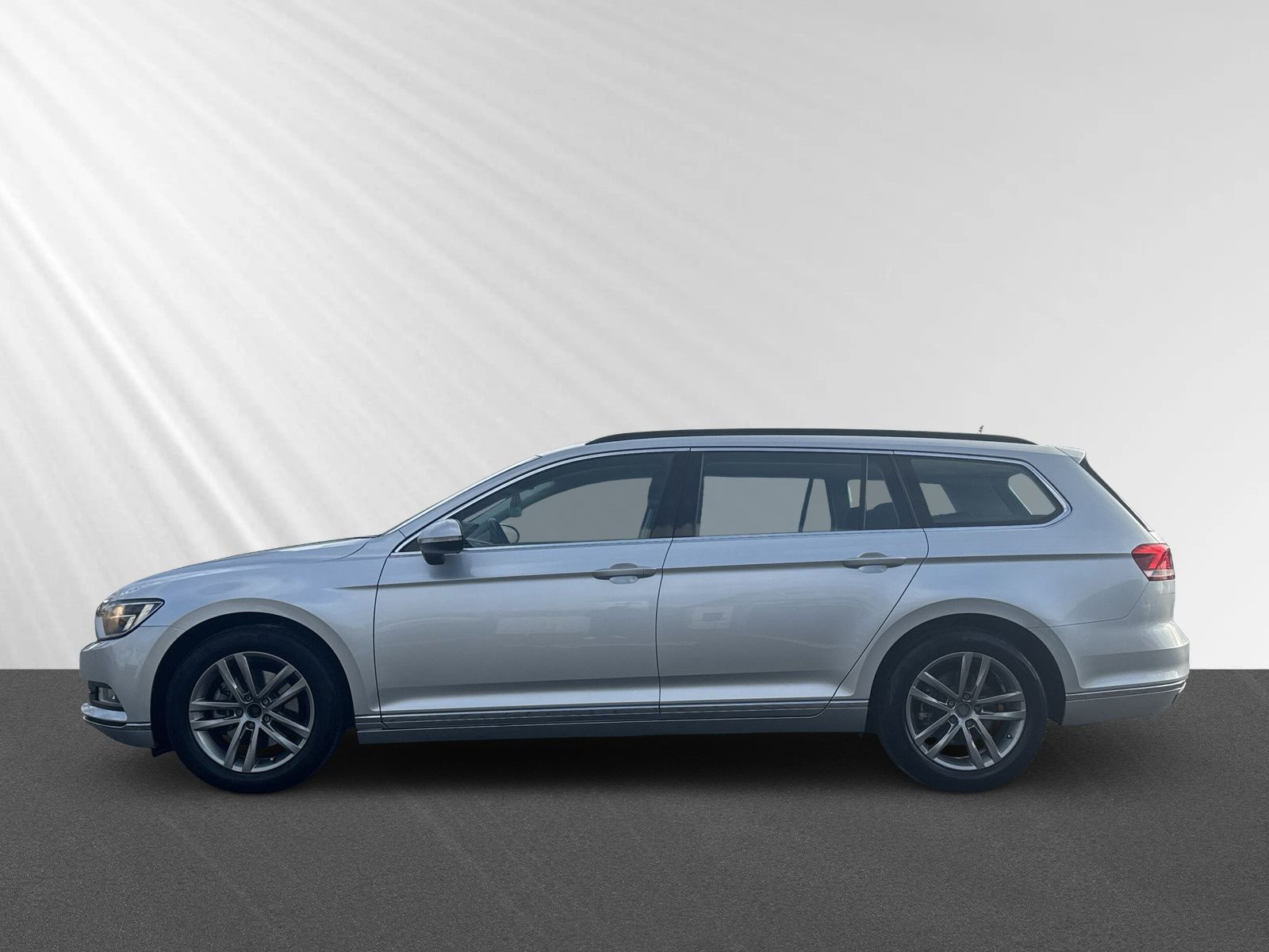 Passat Variant 