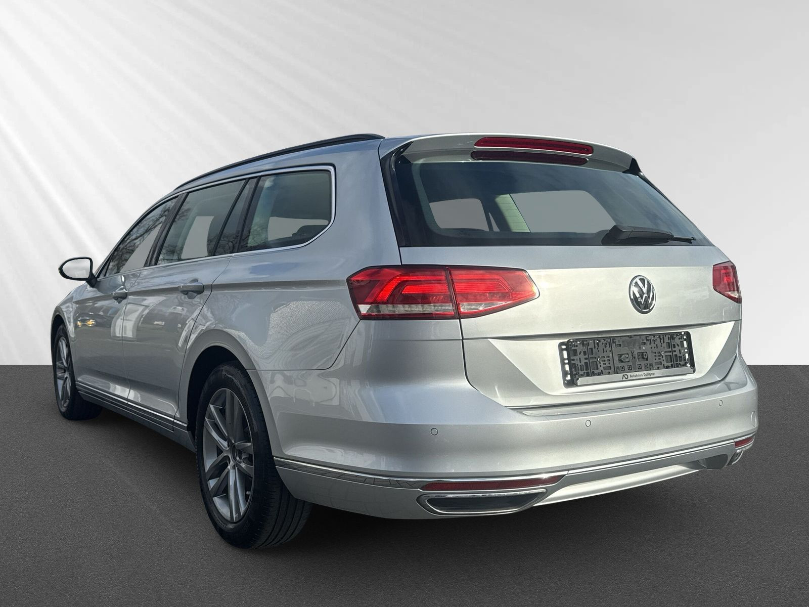 Passat Variant 