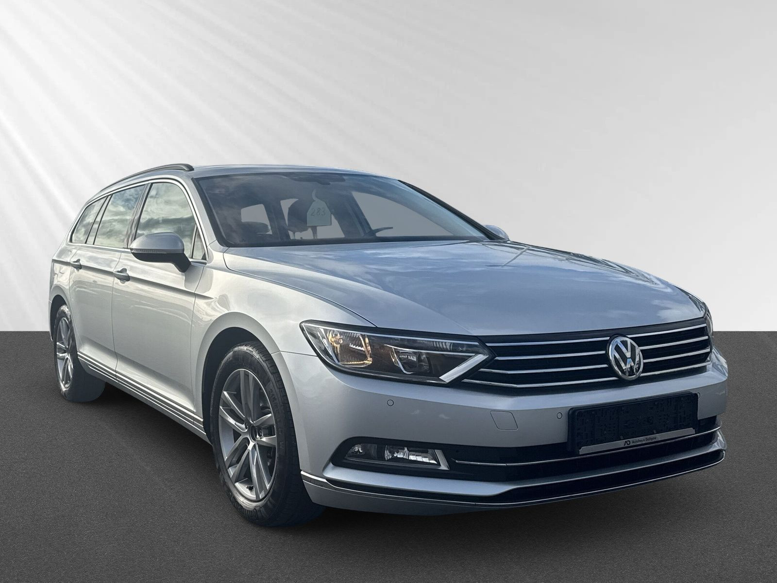 Passat Variant 