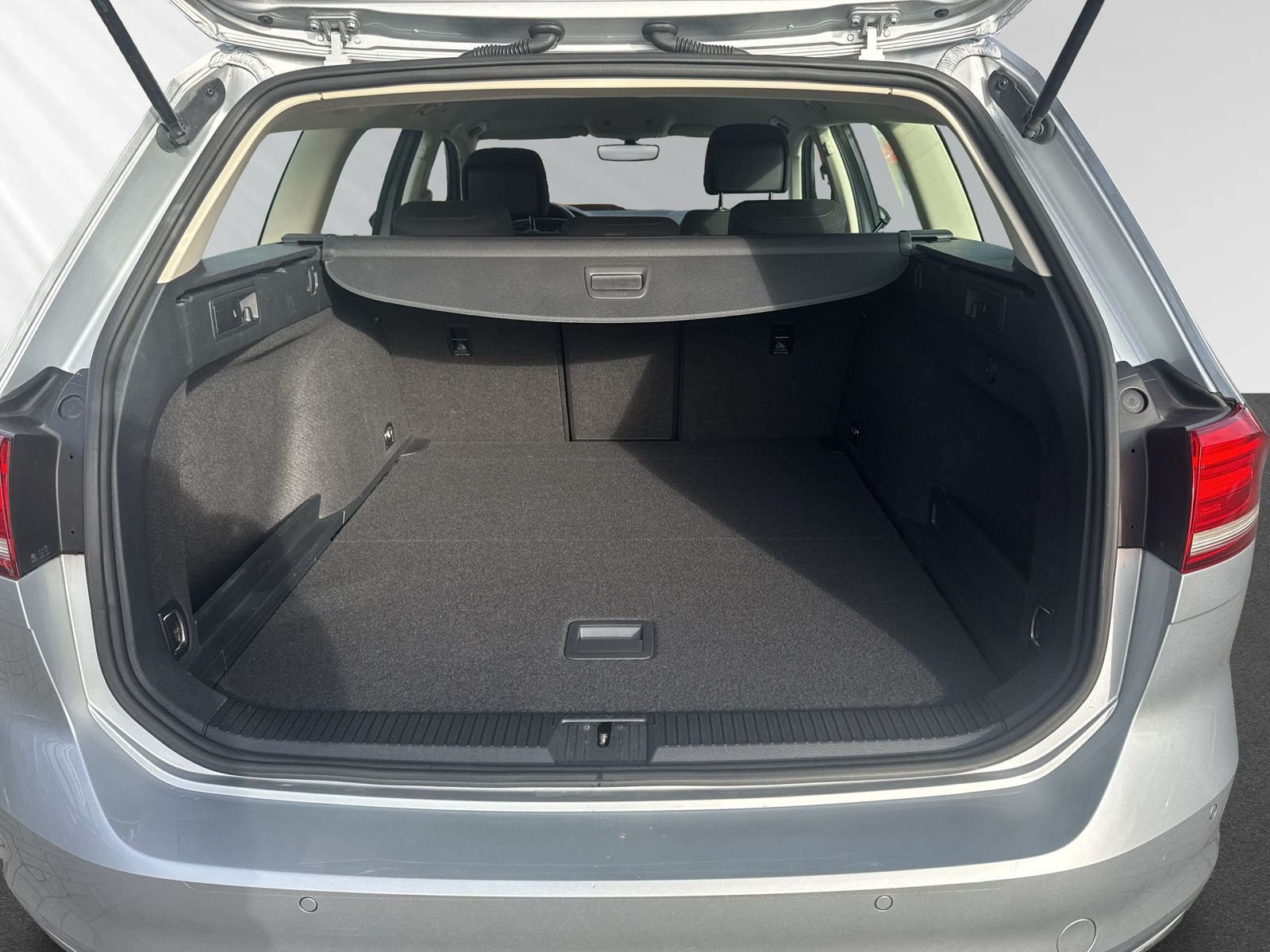 Passat Variant 