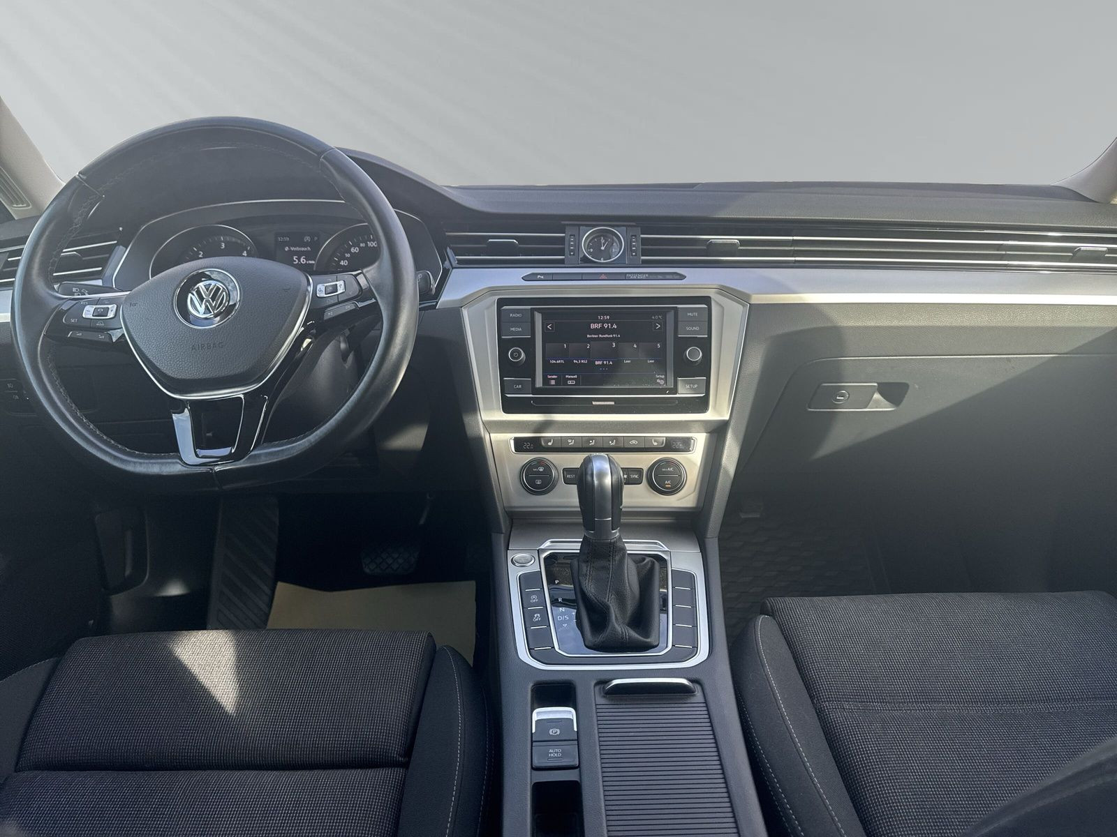 Passat Variant 