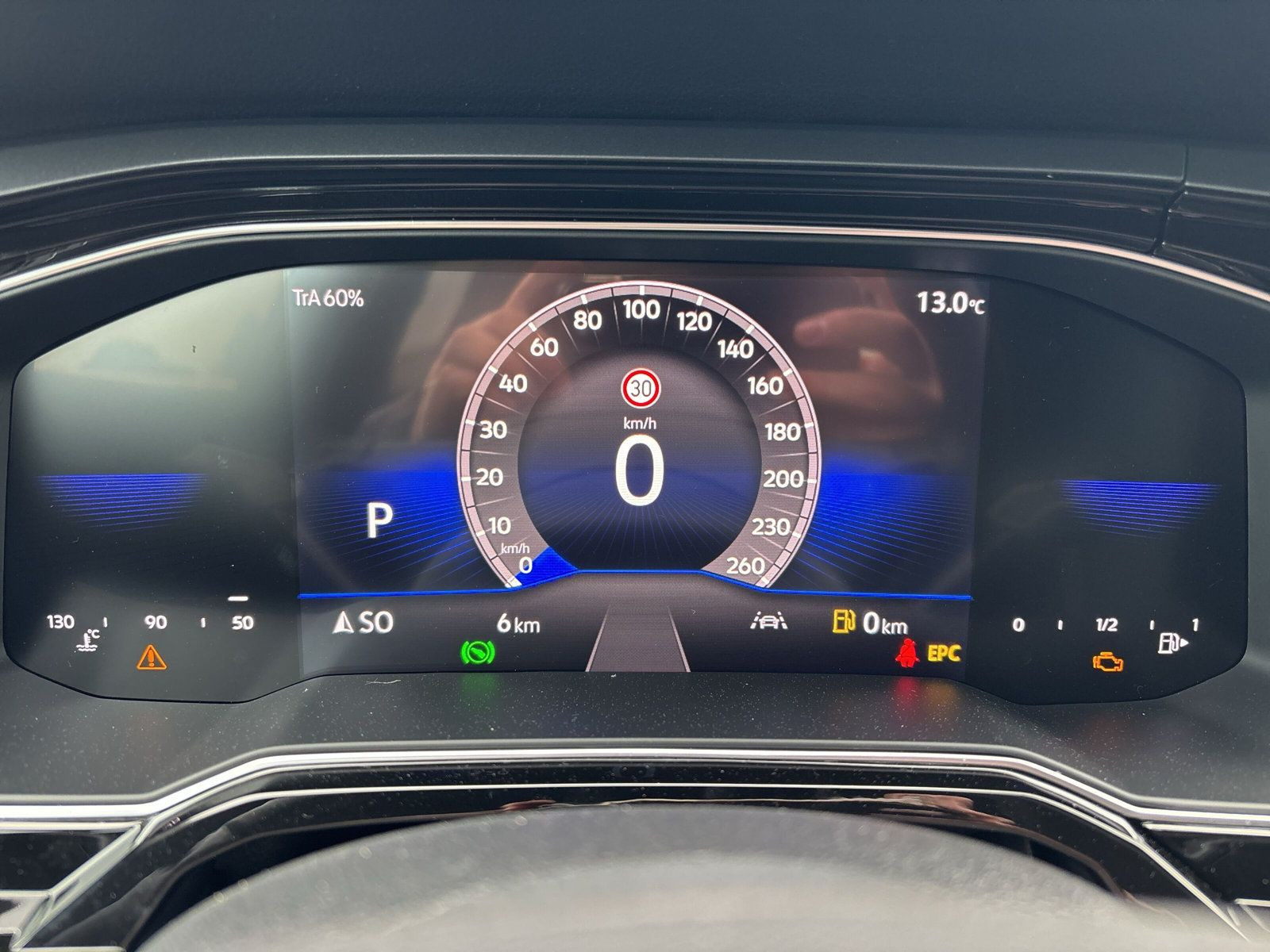 Polo R-Line 1,0 l TSI OPF 70 kW (95 PS) DSG+PDC+