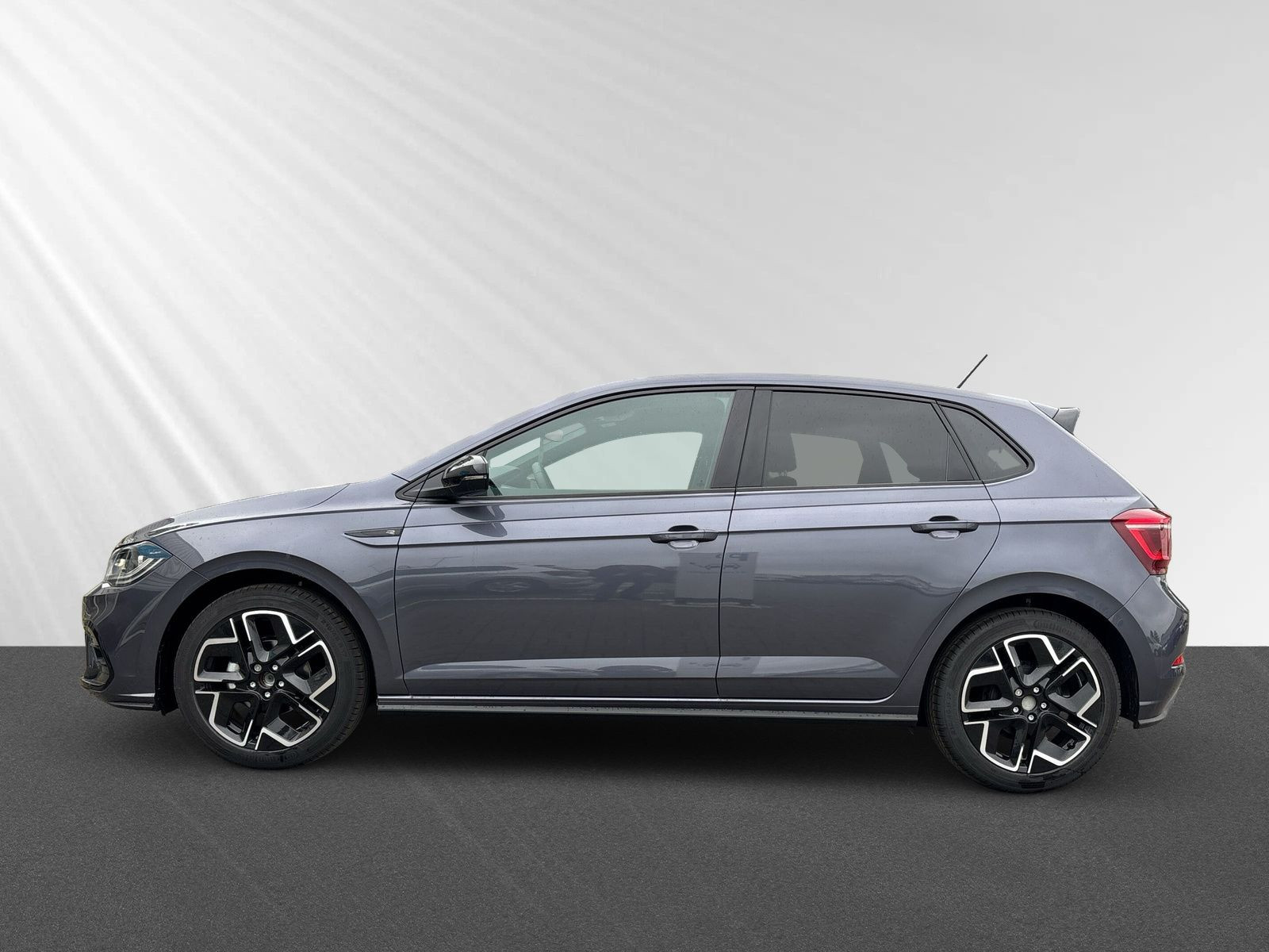 Polo R-Line 1,0 l TSI OPF 70 kW (95 PS) DSG+PDC+