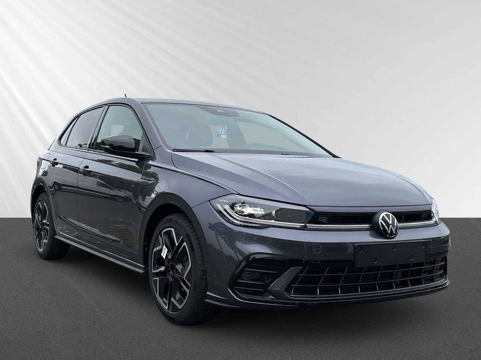 Polo R-Line 1,0 l TSI OPF 70 kW (95 PS) DSG+PDC+