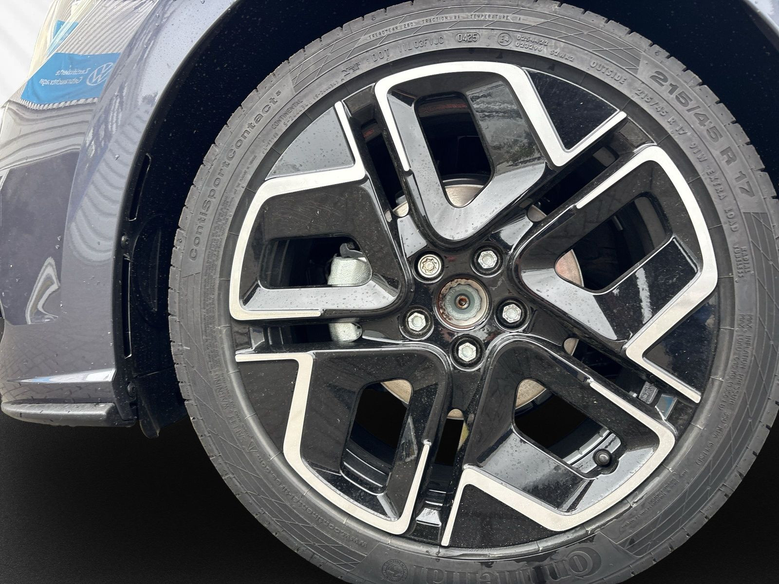 Polo R-Line 1,0 l TSI OPF 70 kW (95 PS) DSG+PDC+