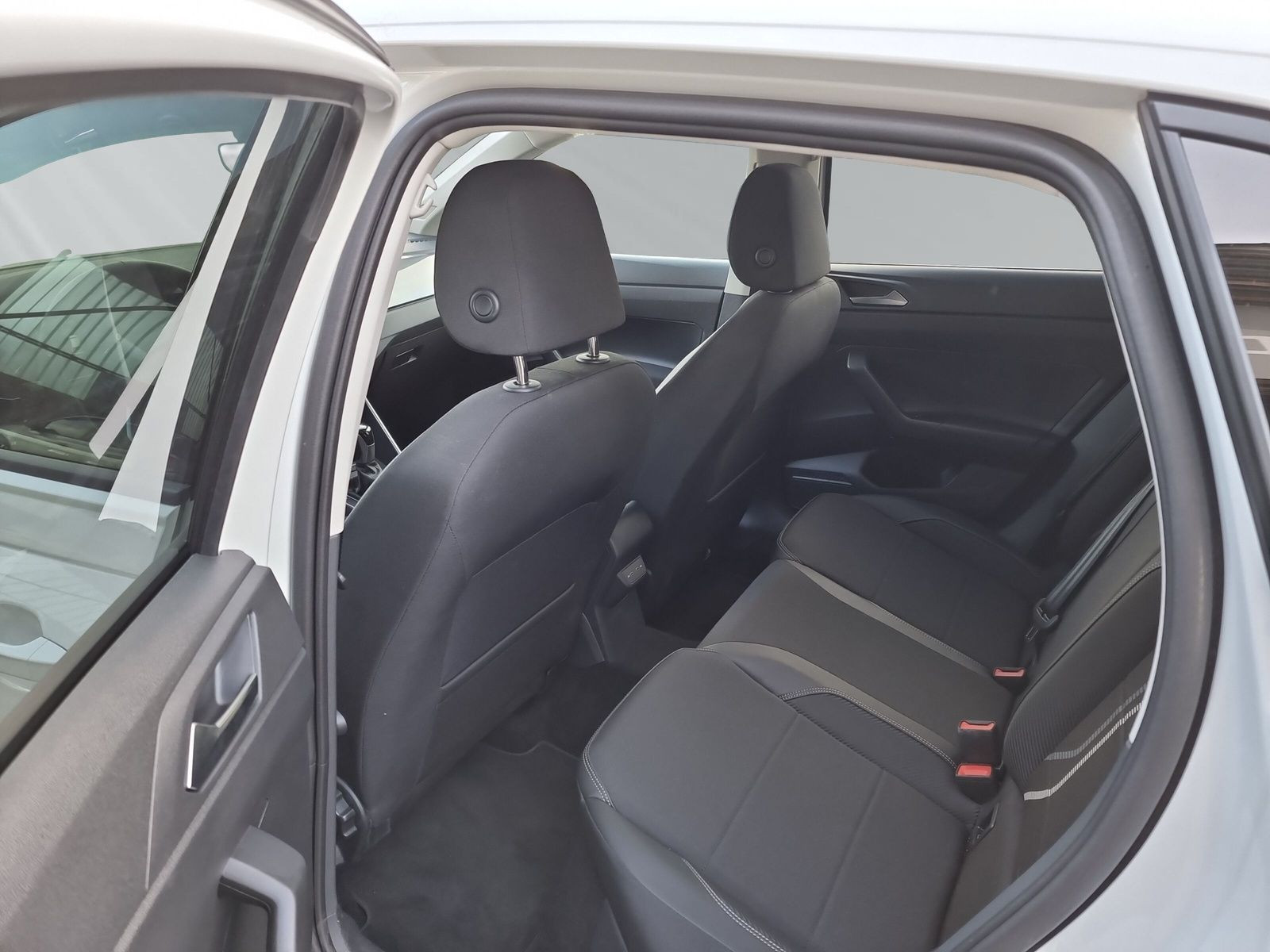 Taigo Style 1,0 l TSI OPF 85 kW (116 PS) 7-Gang-Doppelkupplungsgetriebe DSG