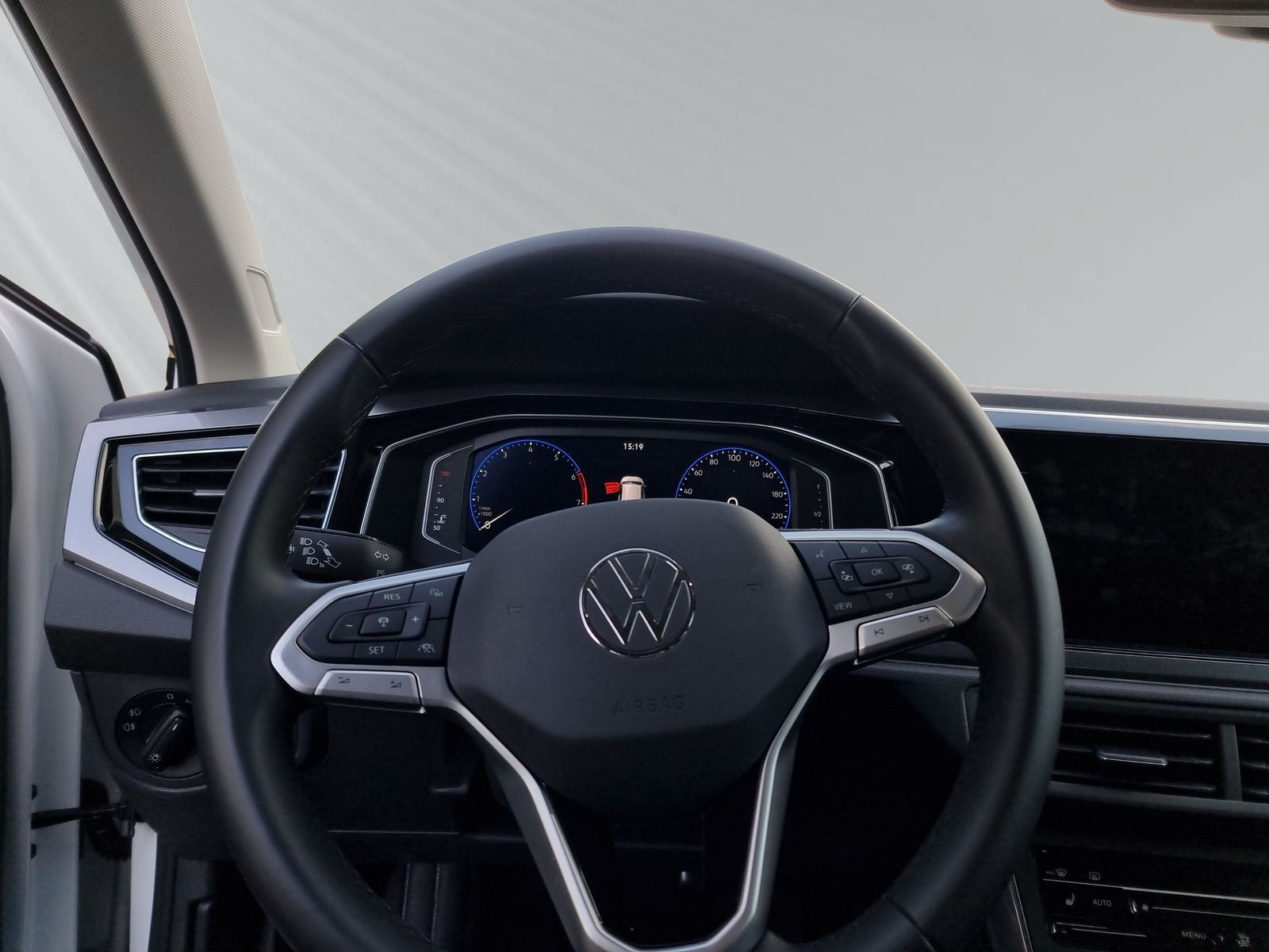 Taigo Style 1,0 l TSI OPF 85 kW (116 PS) 7-Gang-Doppelkupplungsgetriebe DSG