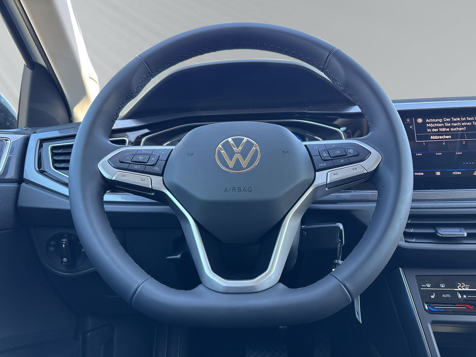 Taigo Style 1,0 l TSI OPF 85 kW (116 PS) DSG+PDC