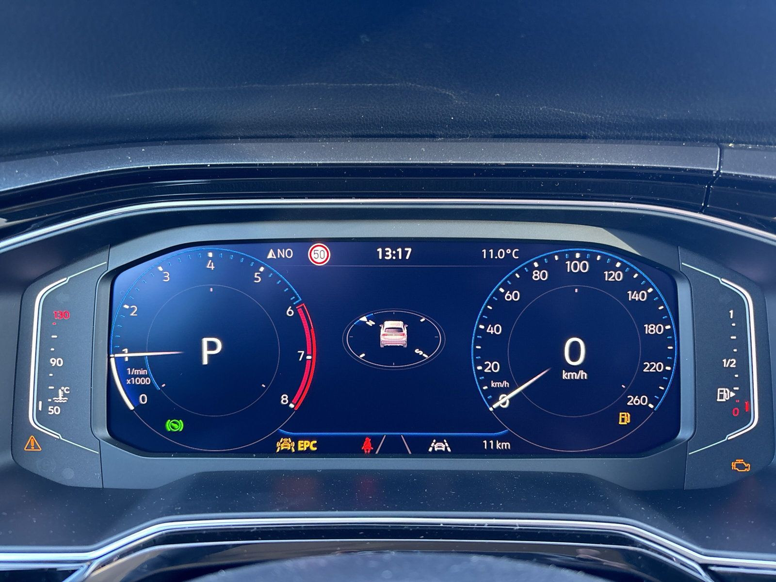 Taigo Style 1,0 l TSI OPF 85 kW (116 PS) DSG+PDC