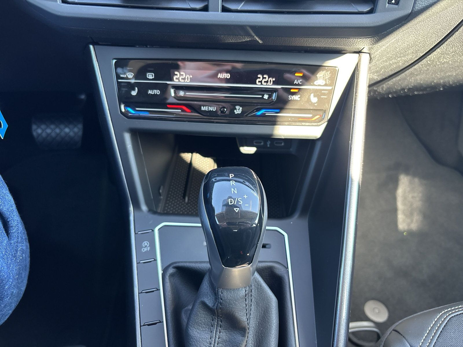 Taigo Style 1,0 l TSI OPF 85 kW (116 PS) DSG+PDC