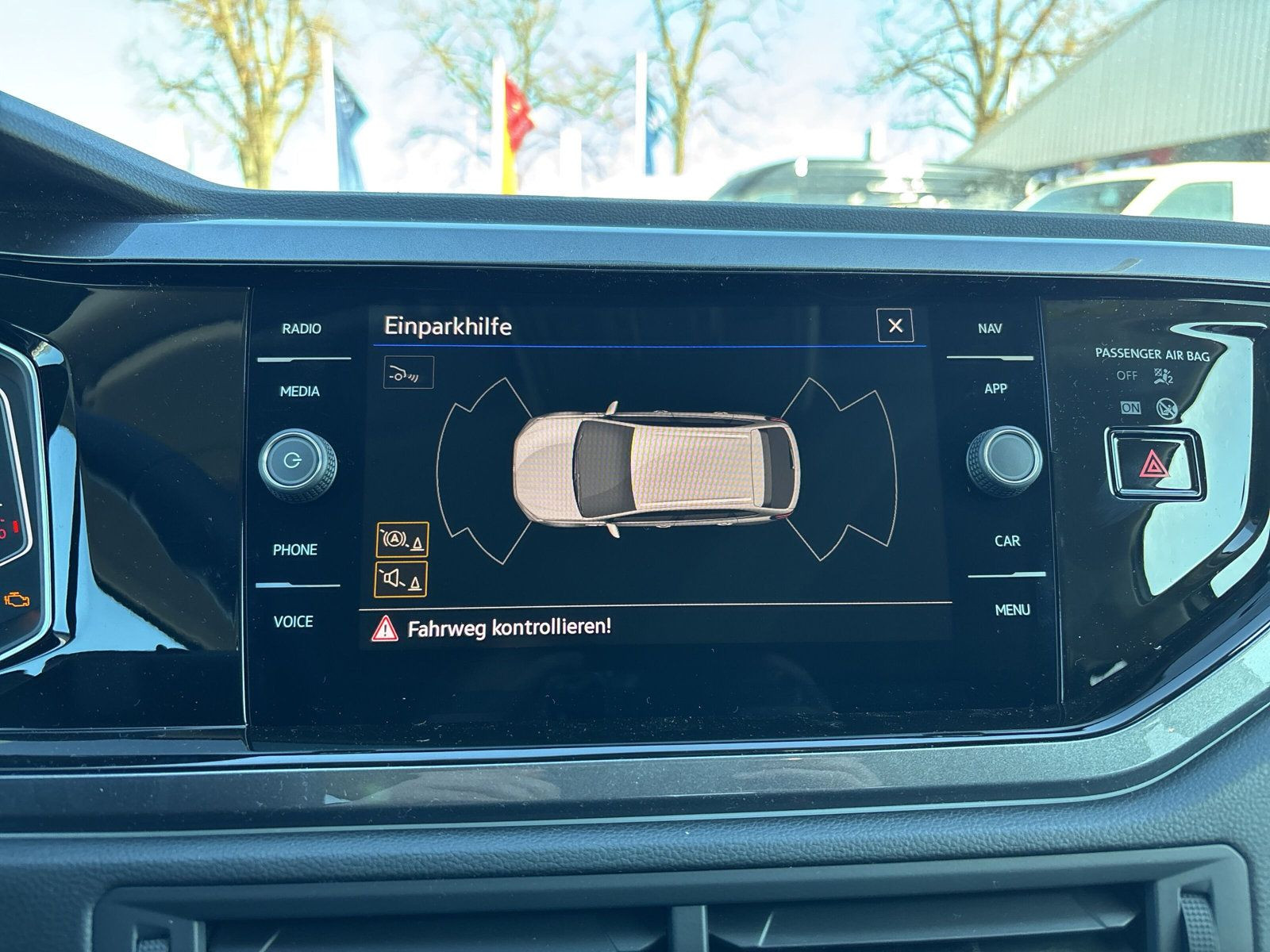 Taigo Style 1,0 l TSI OPF 85 kW (116 PS) DSG+PDC
